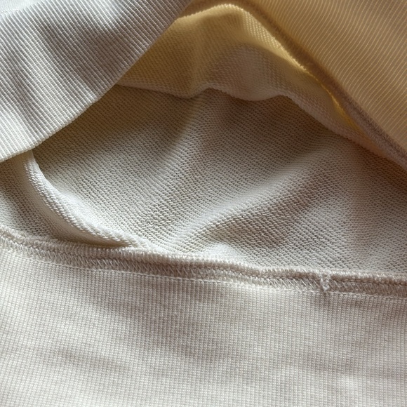 Champion Cropped Long Sleeve - Picture 5 of 5